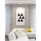 Westinghouse Recessed Down-Light LED Dmbl Deep Baffle 12W 120V Clear Temp Slct 4In White 5237000 - alternate 5